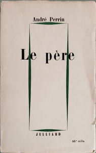 Le père