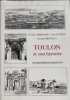 Toulon et son histoire exemplaire num&eacute;rot&eacute; 417. Leon Gu&eacute;rin Frederic Bernard Fernand Bertaux