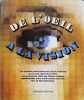 De l'oeil &agrave; la vision plus de 200 illustrations. Frisby John P.  Guilhon Pierre