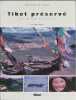 Tibet pr&eacute;serv&eacute; : Sur les sentiers goloks (1DVD). Christophe Raylat