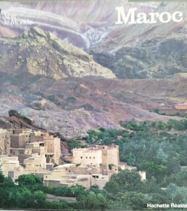 Maroc (Voir le monde)