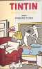 Tintin au Nouveau Monde. Tuten Frederic