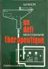 Un d&eacute;fi m&eacute;soth&eacute;rapeutique. M. Pistor