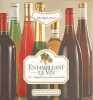 En habillant le vin / 500 etiquettes du monde entier. Logoz  Michel