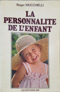 La personnalité de l'enfant