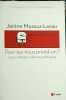 POUR QUI NOUS PREND-ON ?: Les "sottises" de nos politiques. Mossuz-Lavau Janine