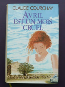 Avril est un mois cruel