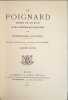 Le poignard Drame en 1 acte avec Coeurs et Couplets - Musique des Choeurs et Couplets par L. Fischer. Th&eacute;odore Botrel