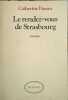 Rendez vous De Strasbourg. Paysan Catherine