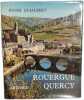 Rouergue Quercy / nombreuses illustrations en noir et couleurs. Henri Enjalbert
