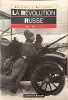 La R&eacute;volution russe. Salomoni  Antonella