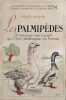 Les palmip&egrave;des : Un &eacute;levage tr&egrave;s lucratif qu'il faut d&eacute;velopper en France. Louis Serre