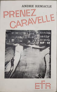 Prenez Caravelle