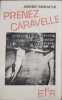 Prenez Caravelle. ANDRE REMACLE
