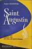 Saint Augustin. Jacques CHABANNES