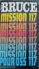 Mission 117 pour OSS 117. Josette Bruce