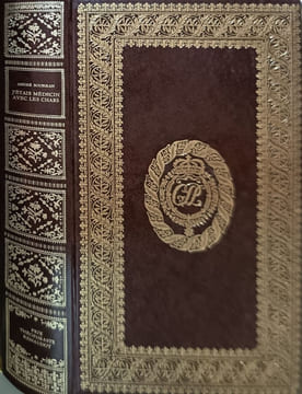 J'etais medecin avec les chars / journal de guerre. André Soubiran