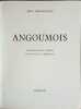 Angoumois - ouvrage orn&eacute; de 113 h&eacute;liogravures. Jean Chagnolleau