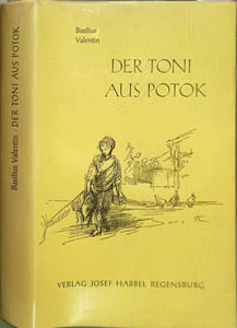 Der Toni aus Potok