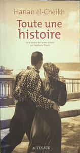 Toute une histoire
