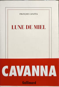Lune de miel