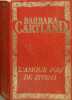 L'Amour fou de Zivana (Les oeuvres romanesques /de Barbara Cartland). Barbara Cartland