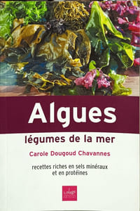 Algues Legumes De La Mer