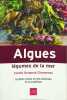 Algues Legumes De La Mer. Dougoud Chavannes Carole
