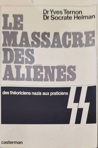 Le massacre des alienés
