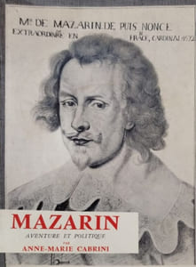 Mazarin aventure et politique
