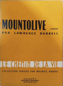Mountolive