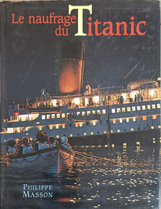 Le Titanic