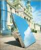 Biennale de sculpture Monte-Carlo 89. Collectif