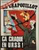Le Crapouillot n&deg;43 - Ca craque en U.R.S.S. Jean Boizeau
