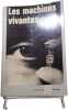 Les machines vivantes. Vincendon Daniel