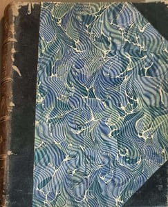 Fabliaux et contes du Moyen Âge illustrations de A.Robida