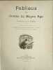 Fabliaux et contes du Moyen &Acirc;ge illustrations de A.Robida. 