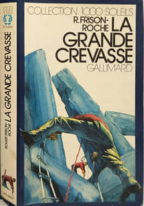 La Grande Crevasse