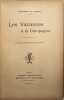 Les vacances &agrave; la campagne - illustr&eacute; de 21 gravures. Marguerite de Labrosse