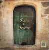 Portes & Fenetres. Secrets De Provence. Kleinehanding Brigitte