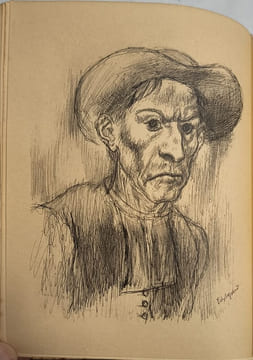 L'abbé jules / aquarelles et dessins de edy legrand - numéroté 507/3750. Octave Mirbeau