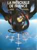 La patrouille de France (Avions). Le Sirpa Air