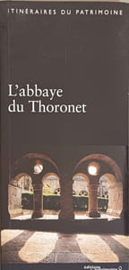 L'Abbaye du Thoronet