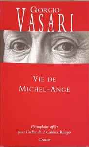 Vie de Michel-Ange