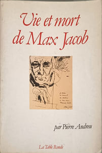 Vie et mort de Max Jacob