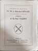 Discours de r&eacute;ception de M. le Mar&eacute;chal P&eacute;tain &agrave; l'Acad&eacute;mie Fran&ccedil;aise et r&eacute;ponse de M. Paul Val&eacute;ry/ EO num&eacute;rot&eacute;e. Philippe P&eacute;tain  Paul Val&eacute;ry