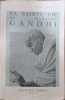 La sainte vie de Mahatma Gandhi. Eleni Samios