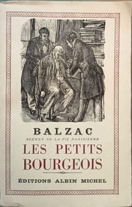 Les Petits Bourgeois II
