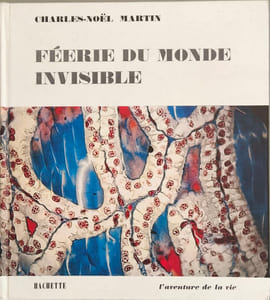 Féerie du monde invisible