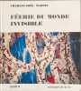F&eacute;erie du monde invisible. Charles-No&euml;l Martin